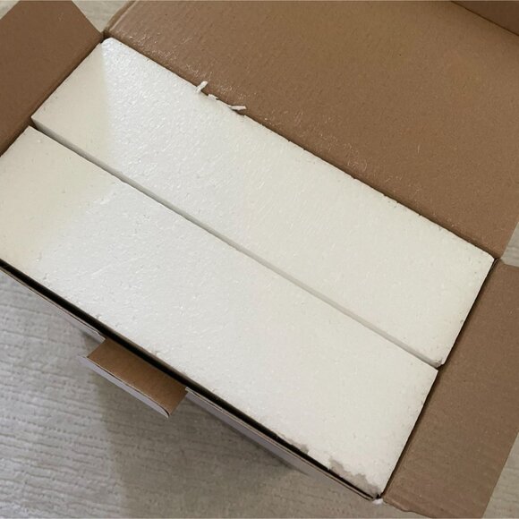 Short Stories Set of 3 Glass Canisters with Stainless Steel Lids Dishwasher Safe - Picture 9 of 11